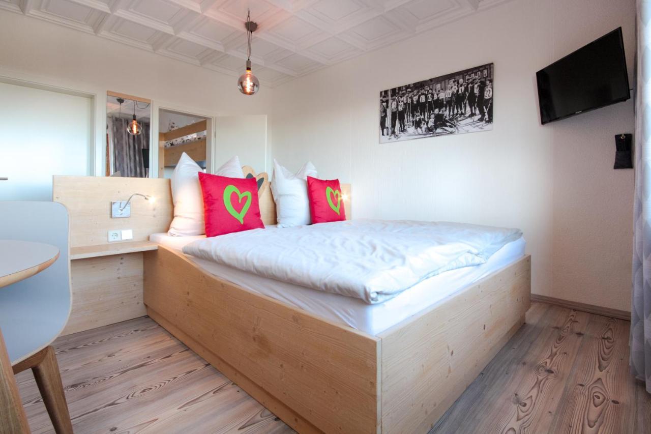 Panorama-Family Room Stolzenhainer Hoehe