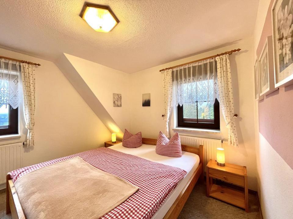 Apartment mit 1 Schlafzimmer