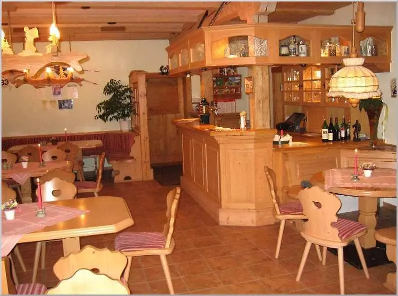 Gasthof-Pension Rotes Haus-1